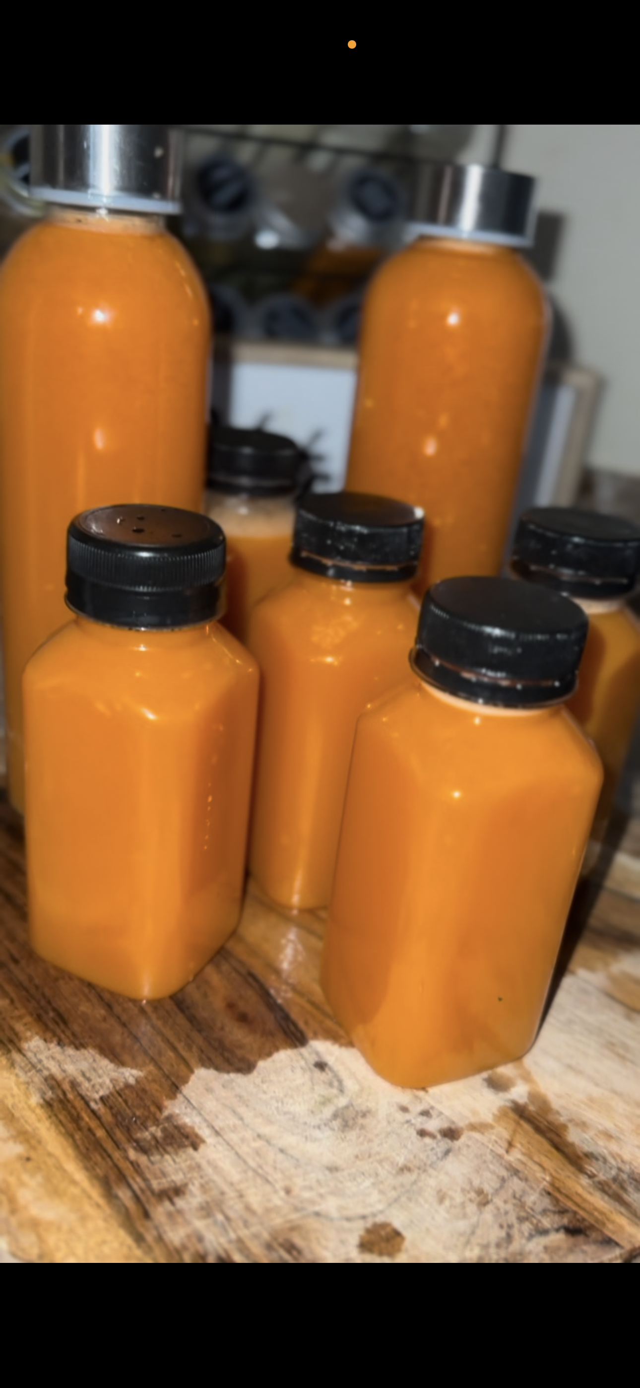 Vitamin C Shot
