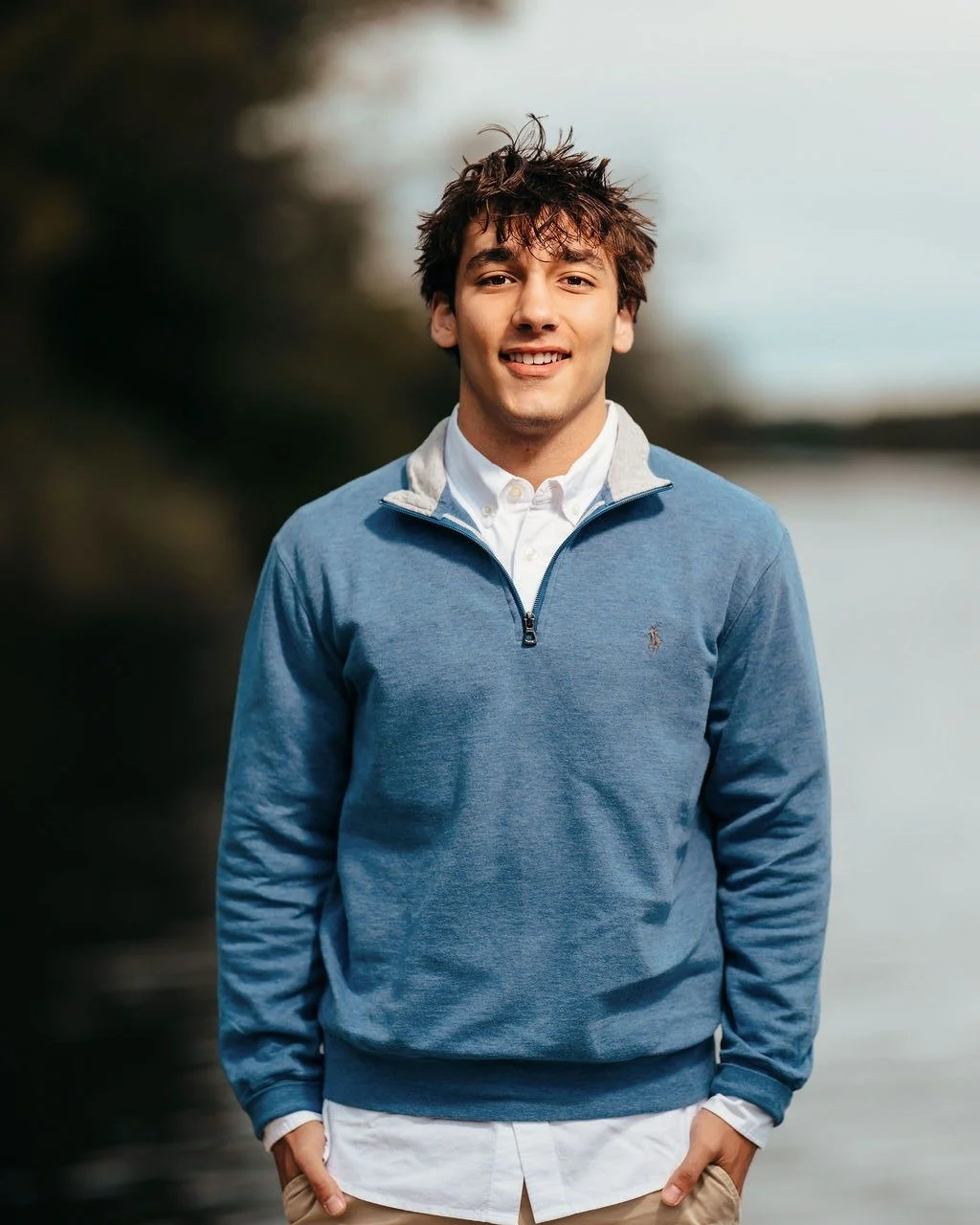 Senior portrait season is in full swing. This is Oliver, who traveled all the way up from Massachusetts for his senior portraits.

We had a great morning exploring some of my favorite spots. Best of luck in your senior year, Oliver!

#seniorportraits