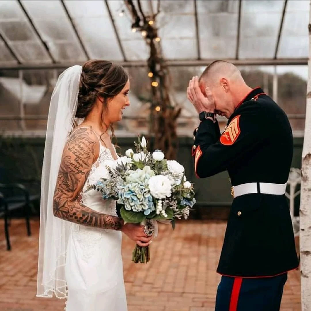 Macie and Ryan celebrated their wedding at The Barn on the Pemi. Thank you for having me be part of your day.

#nhwedding #barnwedding #nhweddingphotographer #thebarnonthepemi