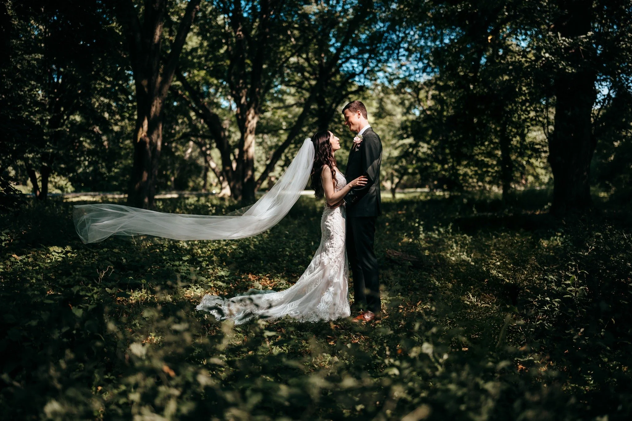 NH Wedding Photographer