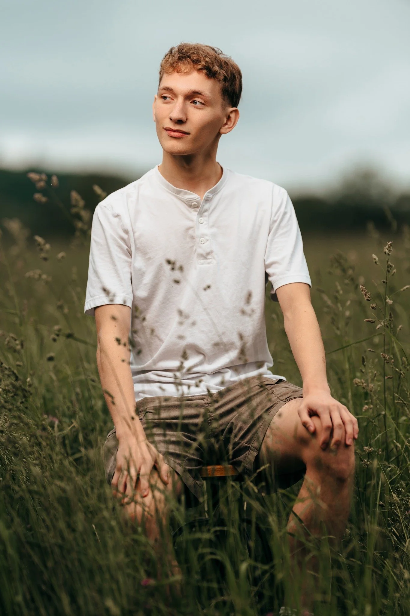 NH Senior Photographer