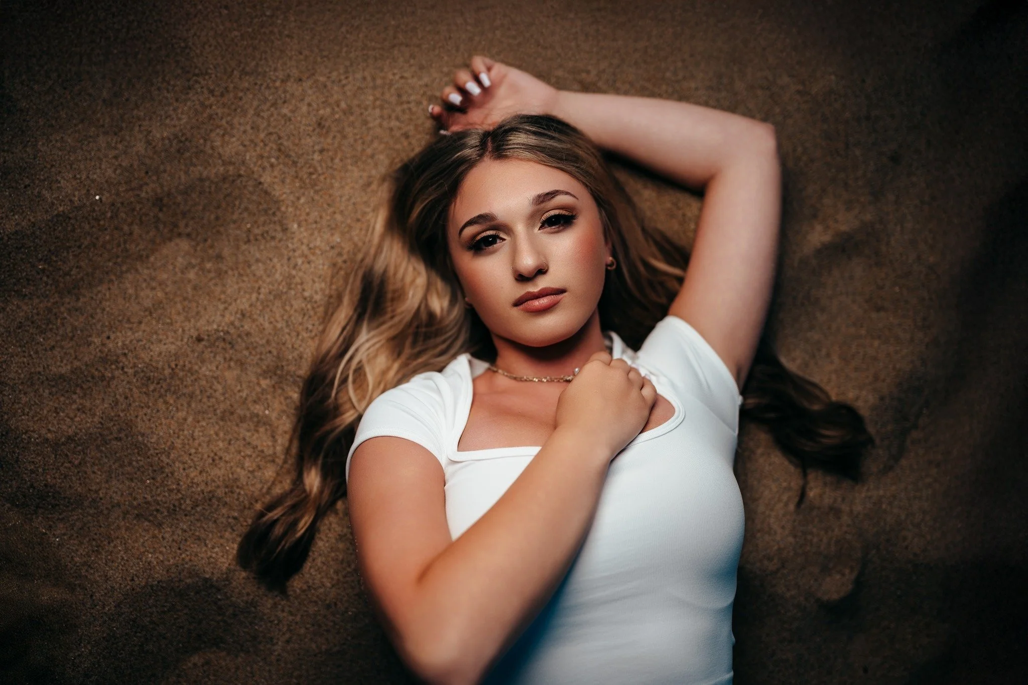 NH Senior Photographer