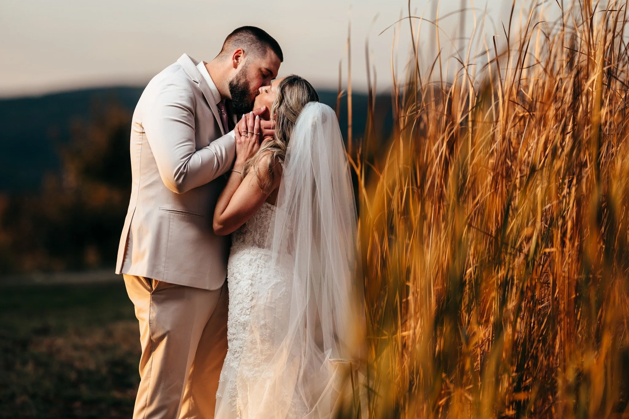 NH Wedding Photographer