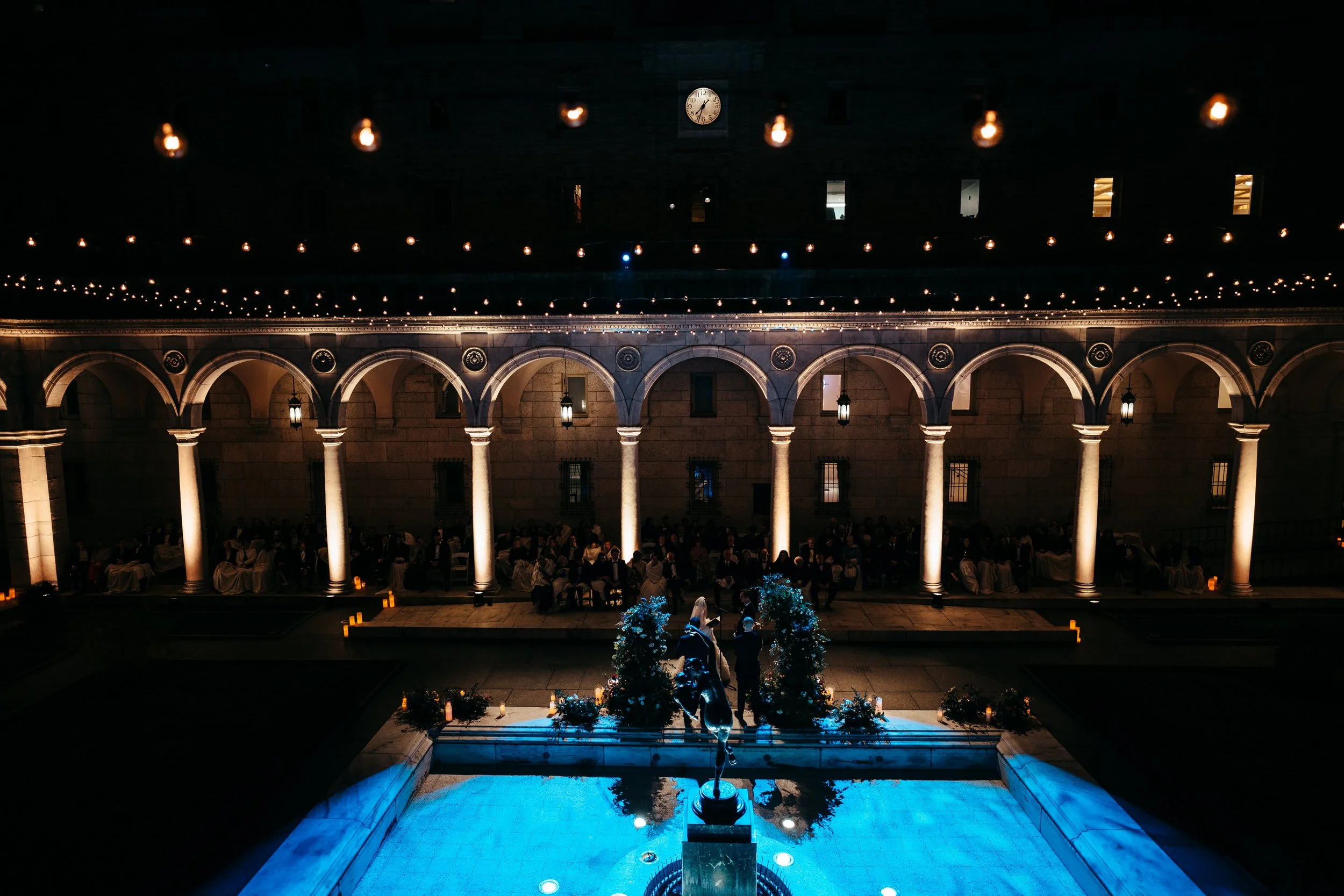 Boston Wedding Photographer