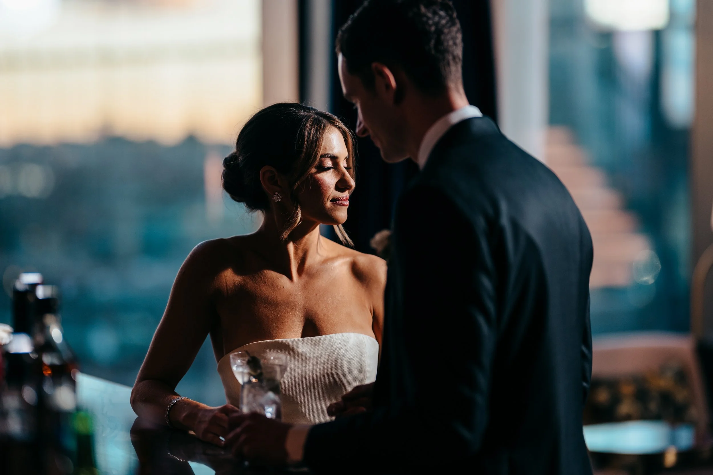 Boston Wedding Photographer