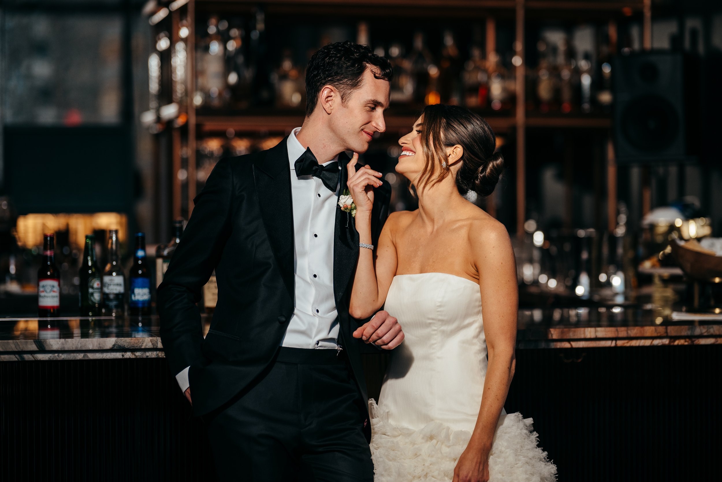 Boston Wedding Photographer