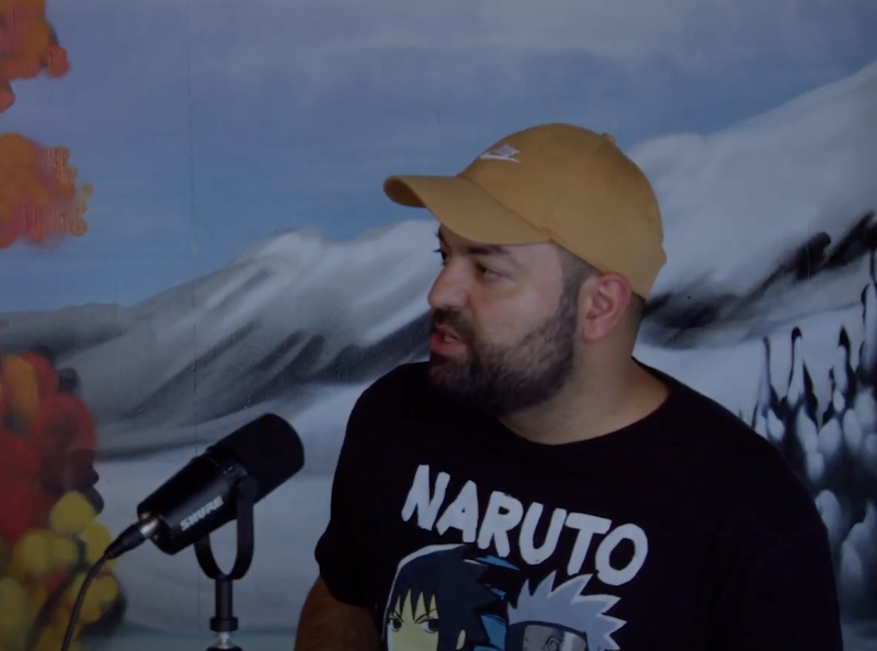 Solstice Recovery Podcast Page Series: Ep 2