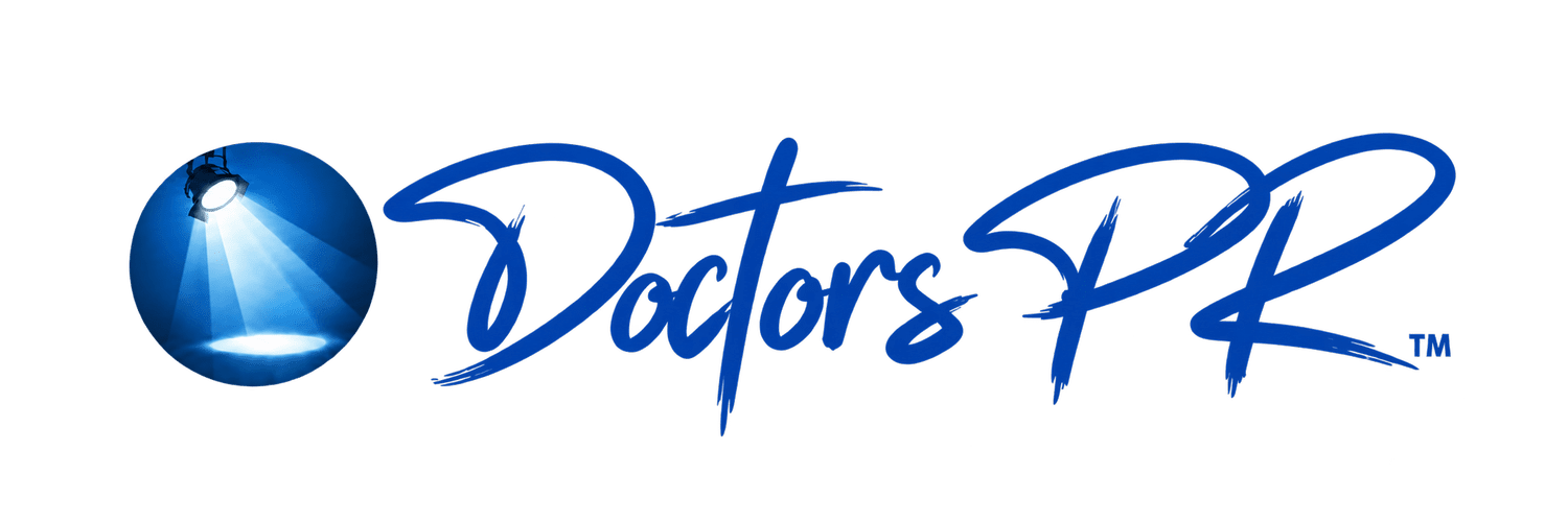 Doctors PR &amp; Marketing