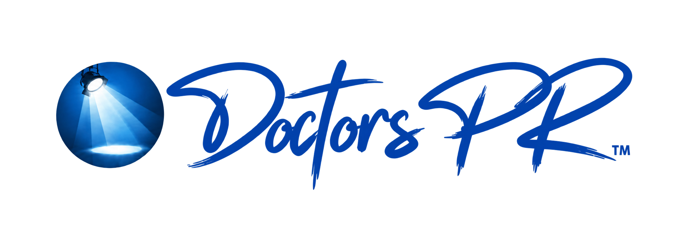 logo of Doctors PR