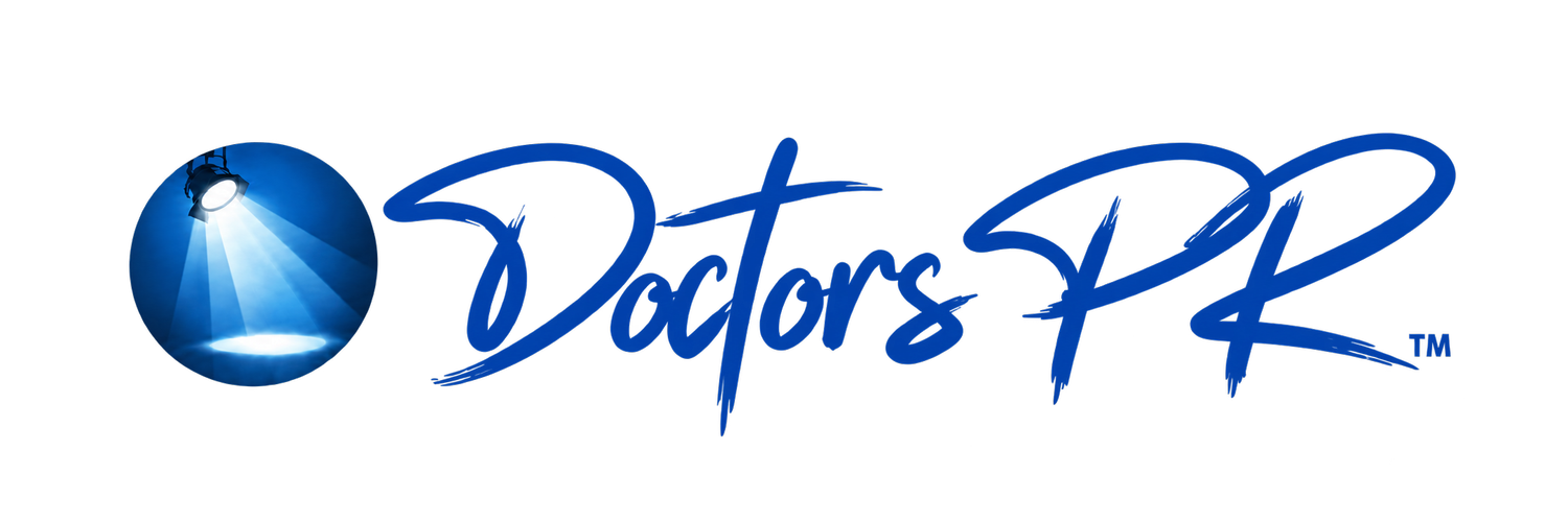 Doctors PR &amp; Marketing