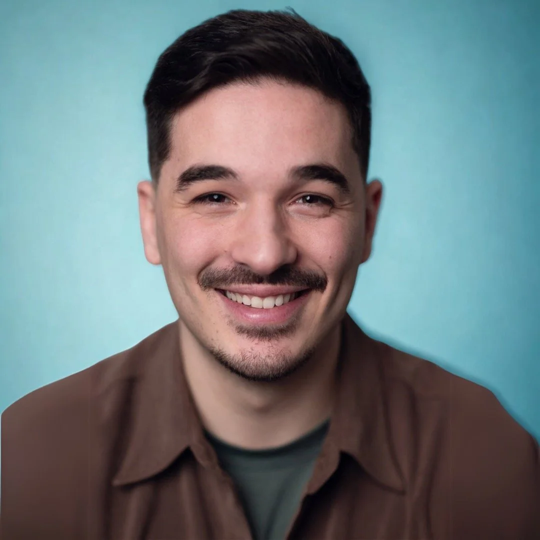 Michael Polisena