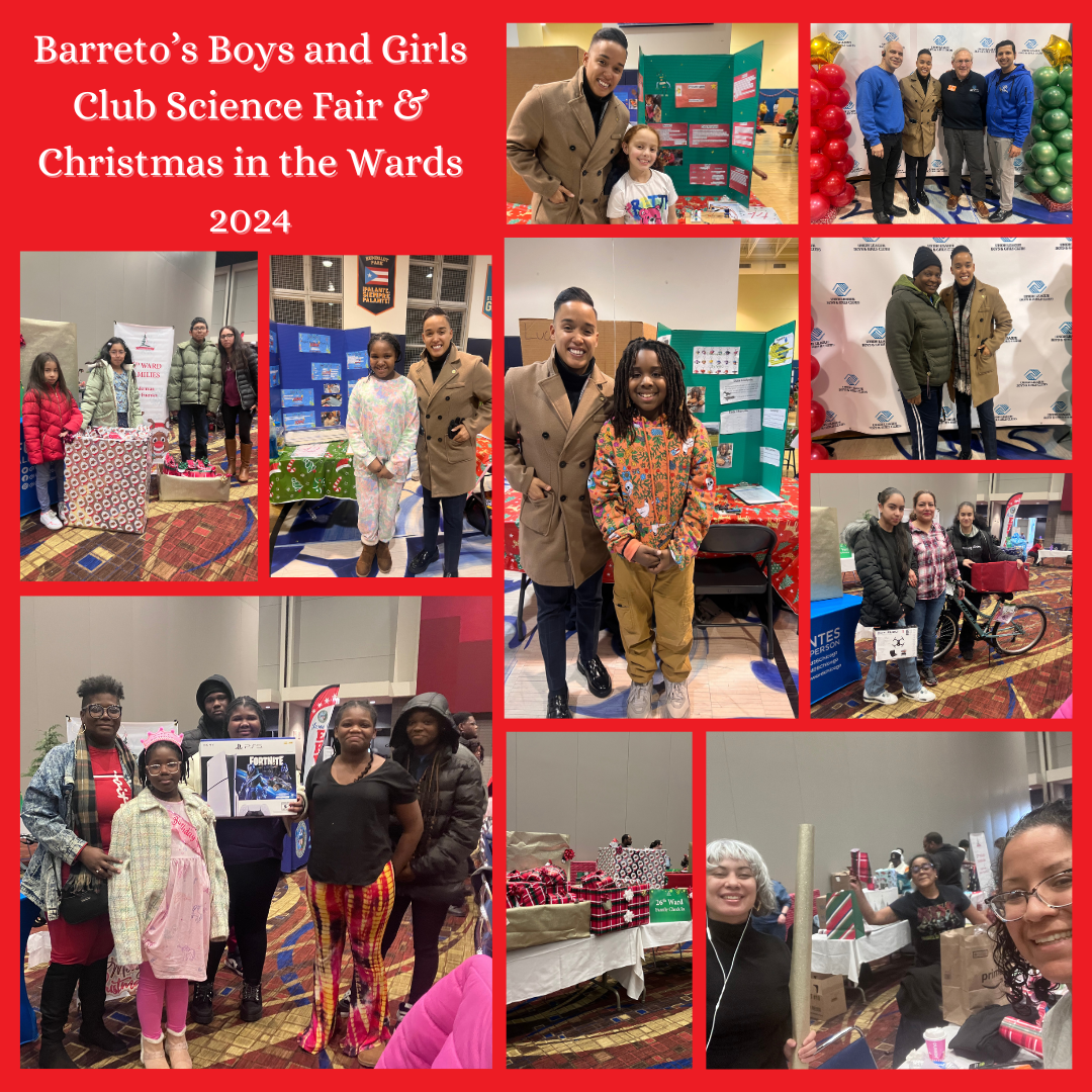 Chicago's 2025 Budget