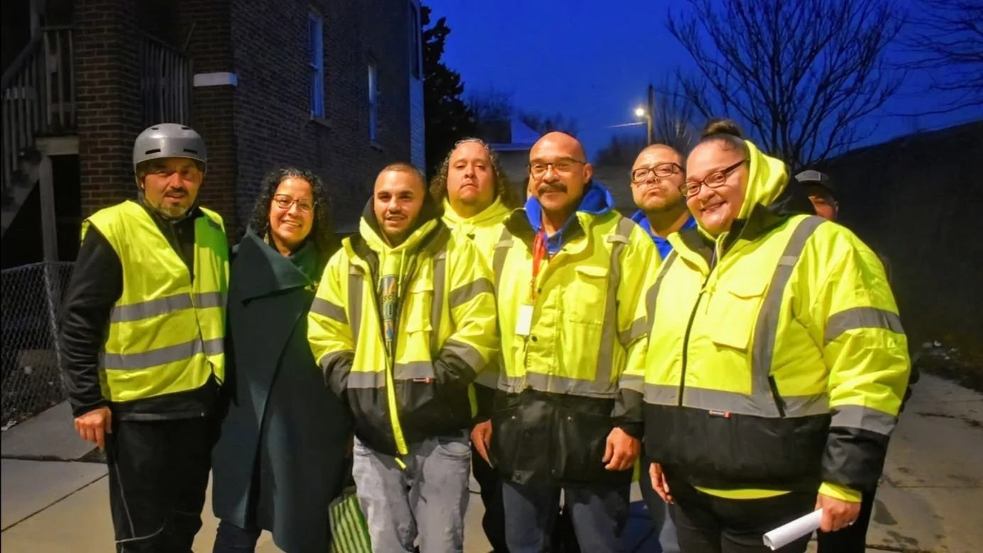 Safer Streets, Stronger Schools &amp; a New Local Bakery, here’s What’s Happening.