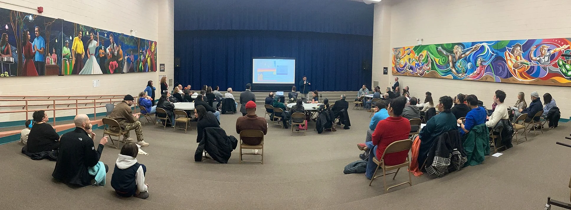 🚛 🏡Cleaner Streets, Safer Water, and a historic district expansion