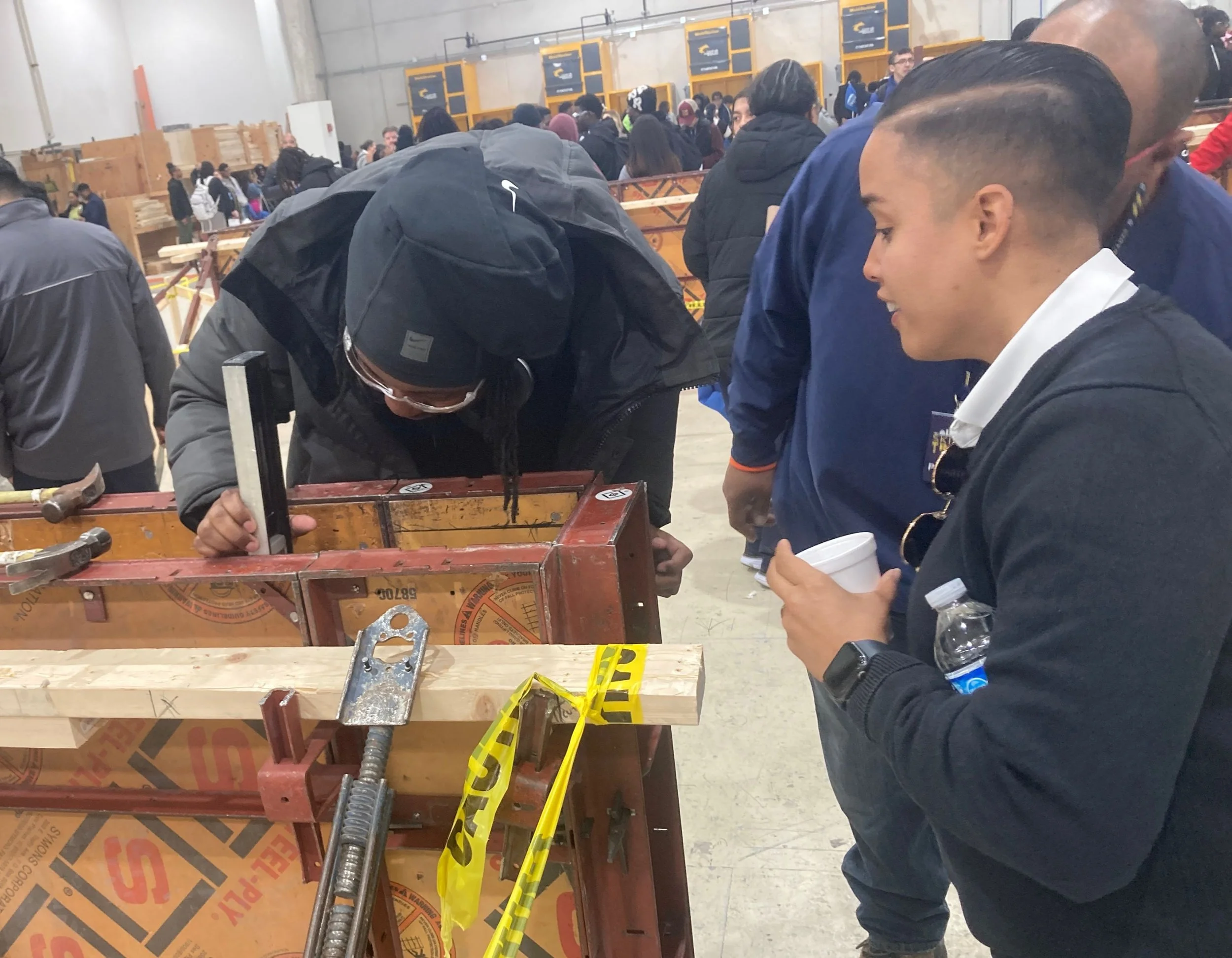 ✨Building Our Future✨ Youth, Community, and New Opportunities