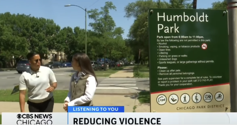 Community Resilience, Accountability, and Love: Reflections from the 26th Ward