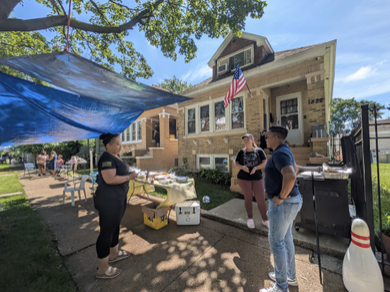Block Parties, Zoning Wins, Disability Pride &amp; More