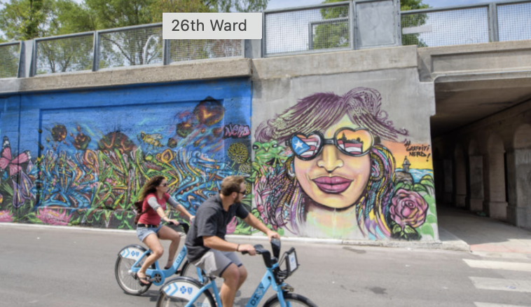 Celebrating Our Community, From the Streets to the Classroom