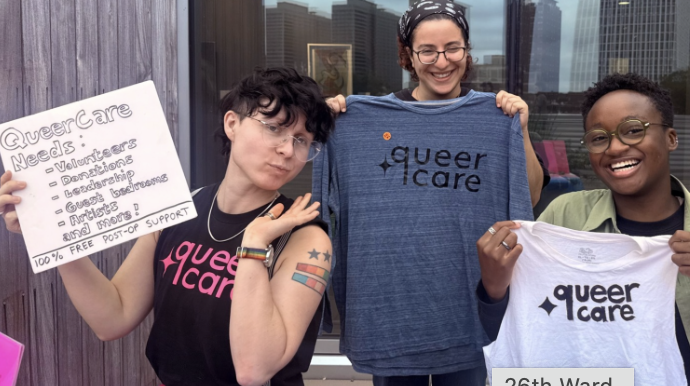 In Case You Missed It: What we’re fighting for this week: Health Care, Immigrant Families, &amp; Safe Drinking Water