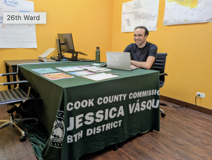 Community Power: Immigration Justice, Property Tax Appeals, &amp; Health Access