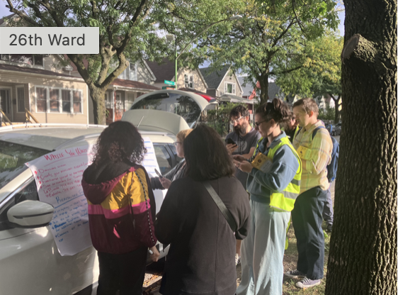Final Call for Participatory Budgeting!