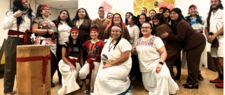 Fuerza de La Mujer, Safety Town Hall, and the Latest ICE Court Ruling