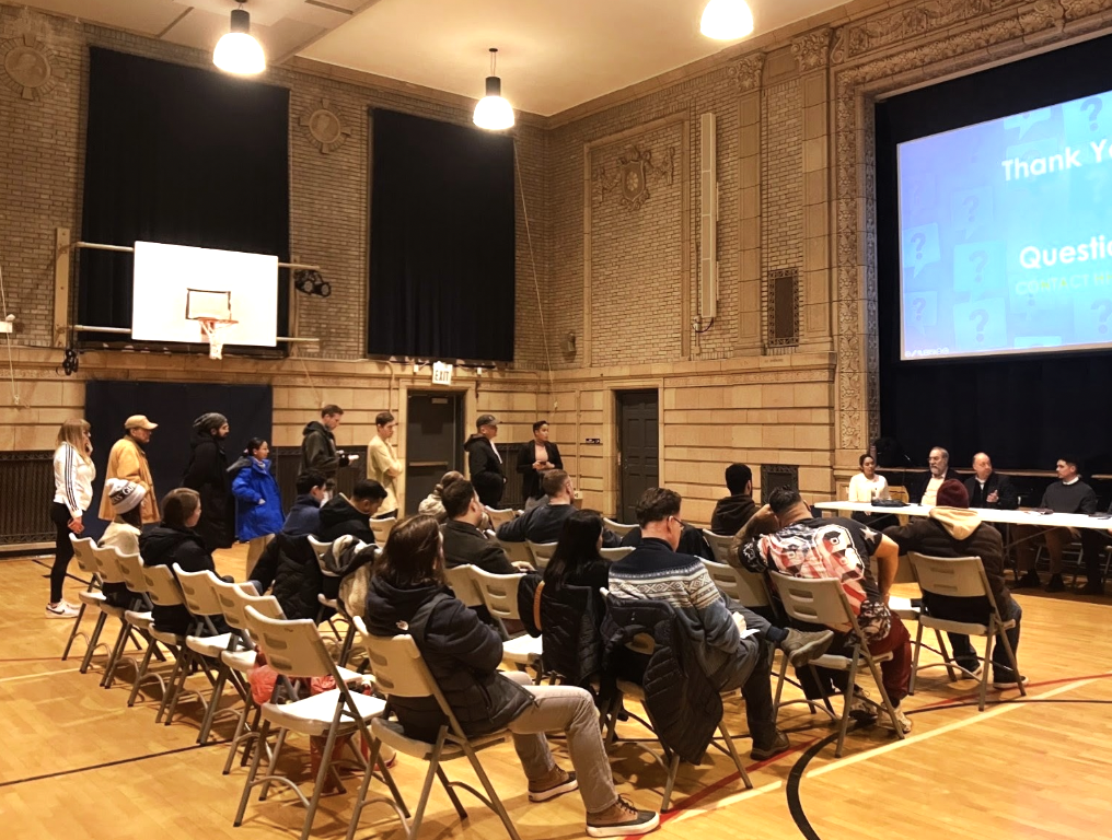 City Budget Update, Reflection on Community Safety, and How You Can Shape Ward Investments