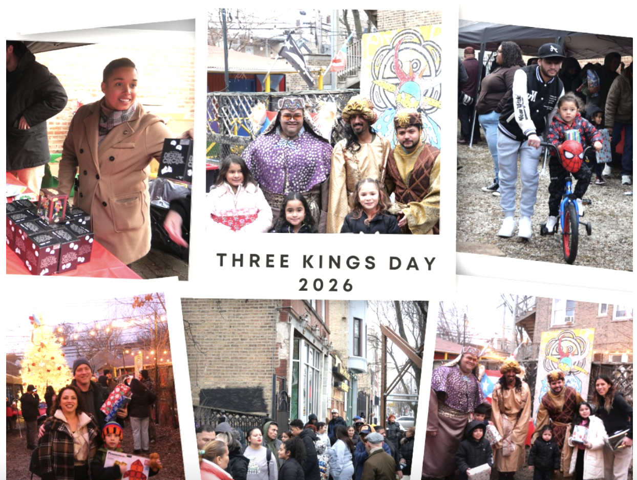 People First New Year Resolutions: Starting the New Year Rooted in Community