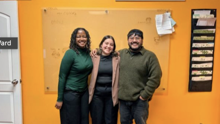 Walking the Ward, Honoring Dr. King &amp; Welcoming New Faces.