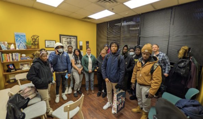 How we’re protecting our community together