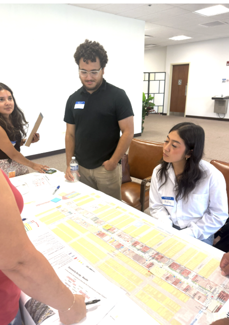 Humboldt Drive. Belmont Cragin. Mozart Park.