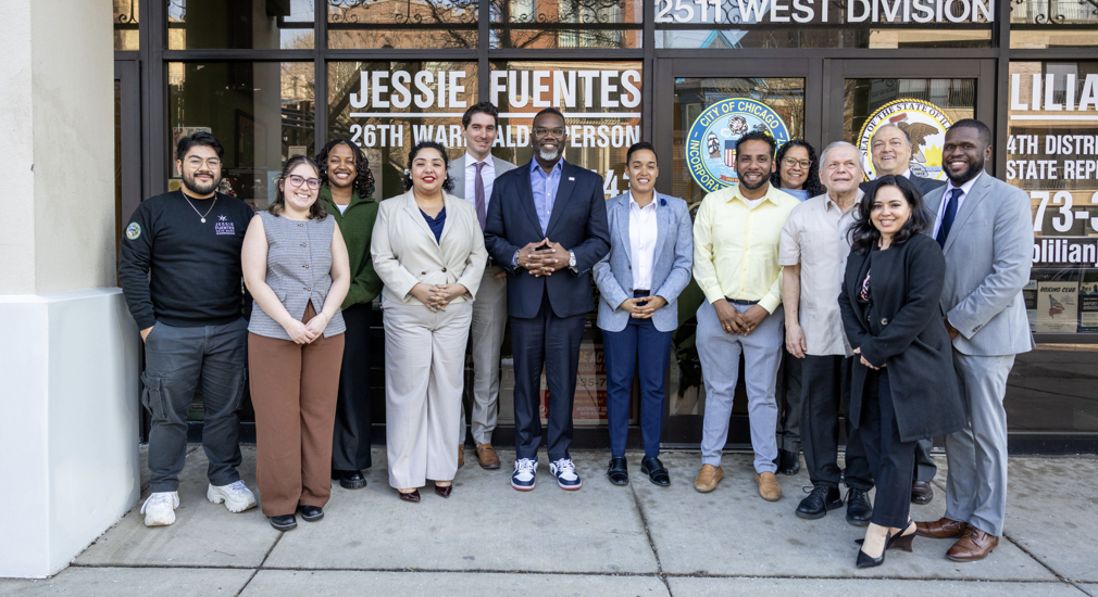 Building Protection, Accountability, and Housing