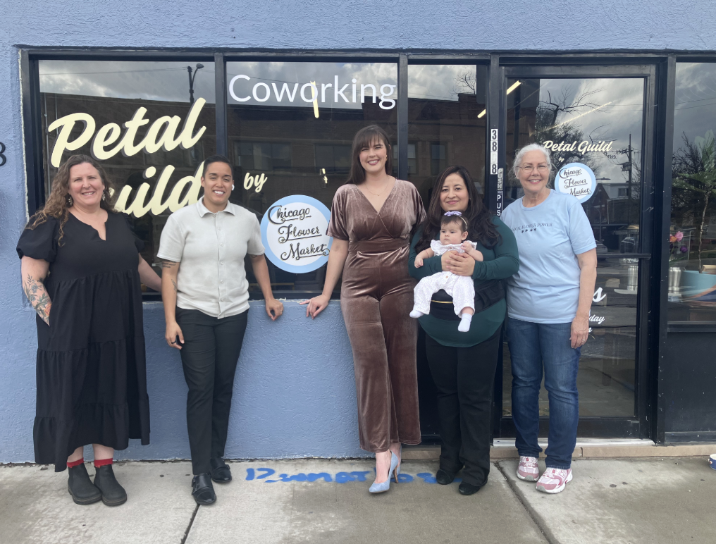 This Week in the 26th: A Workers' Win in City Council, Exciting Park News, and a New Business Opening