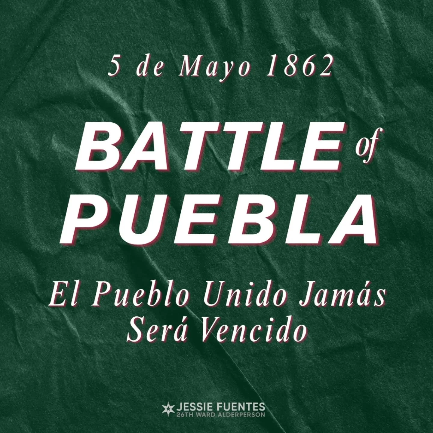 On May 5, 1862, a small, poorly equipped Mexican arm, unified across indigenous and mestizo communities, and deeply motivated to defend their land and their people, faced down one of the most powerful military forces in the world, the French Imperial
