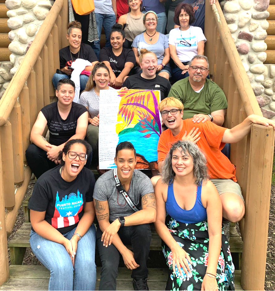 Honoring Workers, Educators &amp; Community CareHonoring Workers, Educators &amp; Community Care