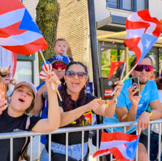 This week: honoring freedom, new signs on California Ave, and why Pride hits different this year.