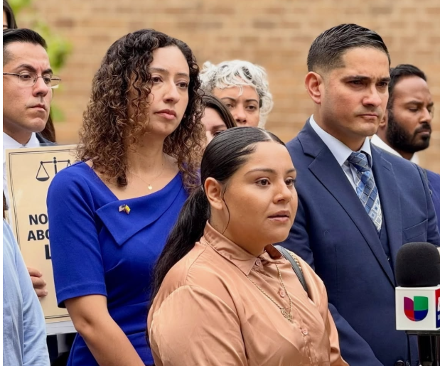 Criminal Charges Filed Against ICE, Youth Shelter Groundbreaking, A Successful Back-to-School Bash