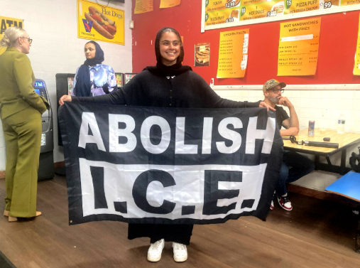 Looking Deeper at Displacement, a Ribbon Cutting, and PRO Updates