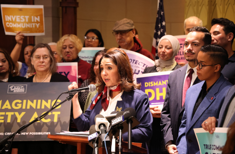 Zoning Map Amendments, Last Call for PB Ideas, and Reimagining Safety