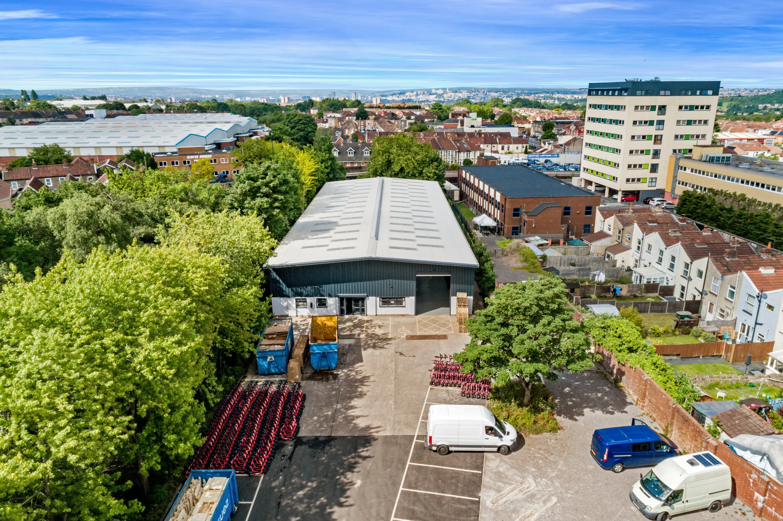 Fishponds Bristol (9 of 9).JPG