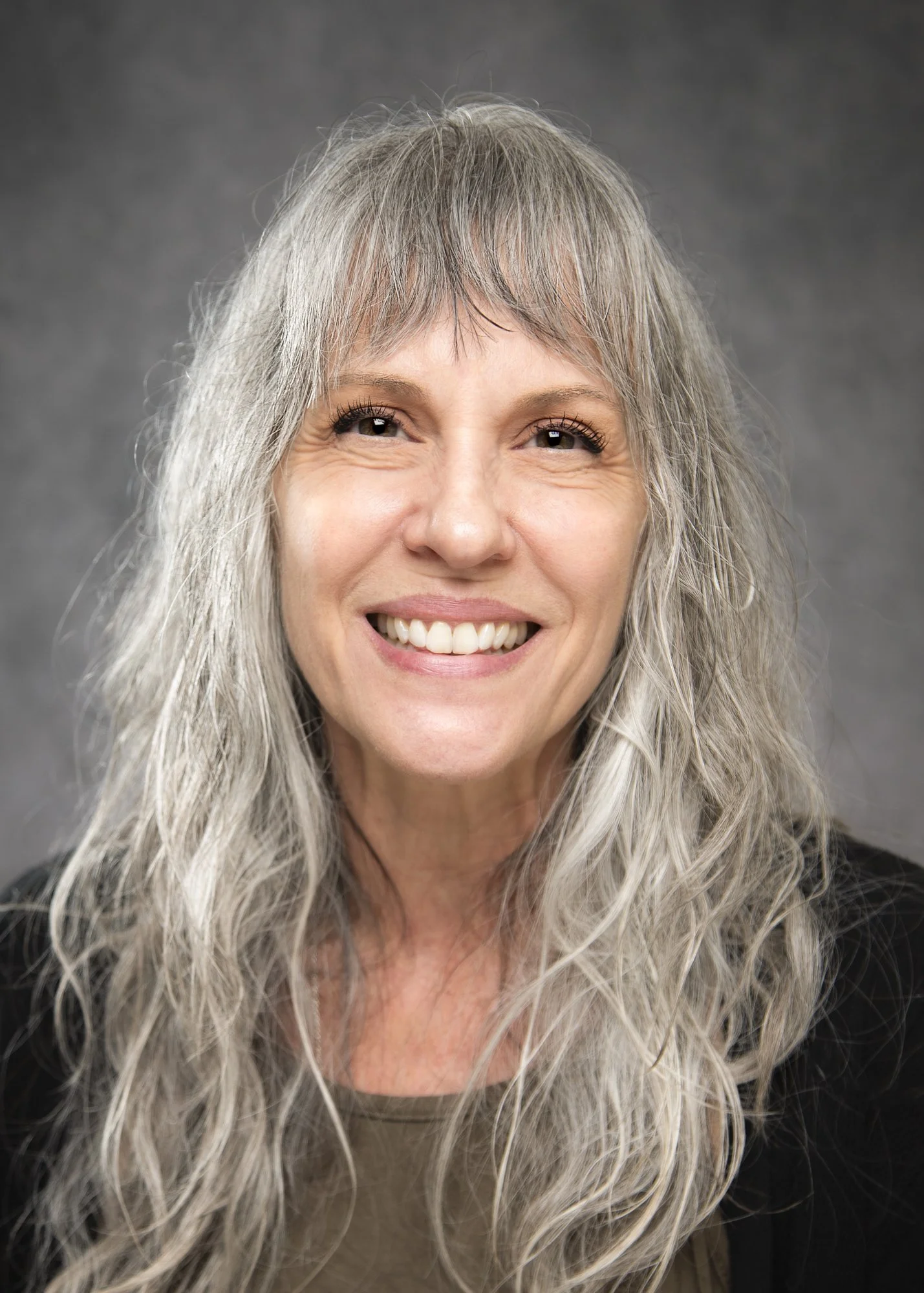 Julie Thomas South