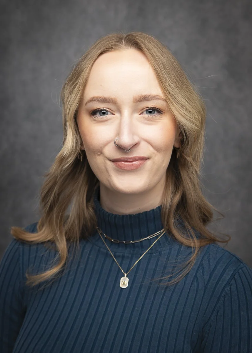Mahalia McNeely-Surgeon