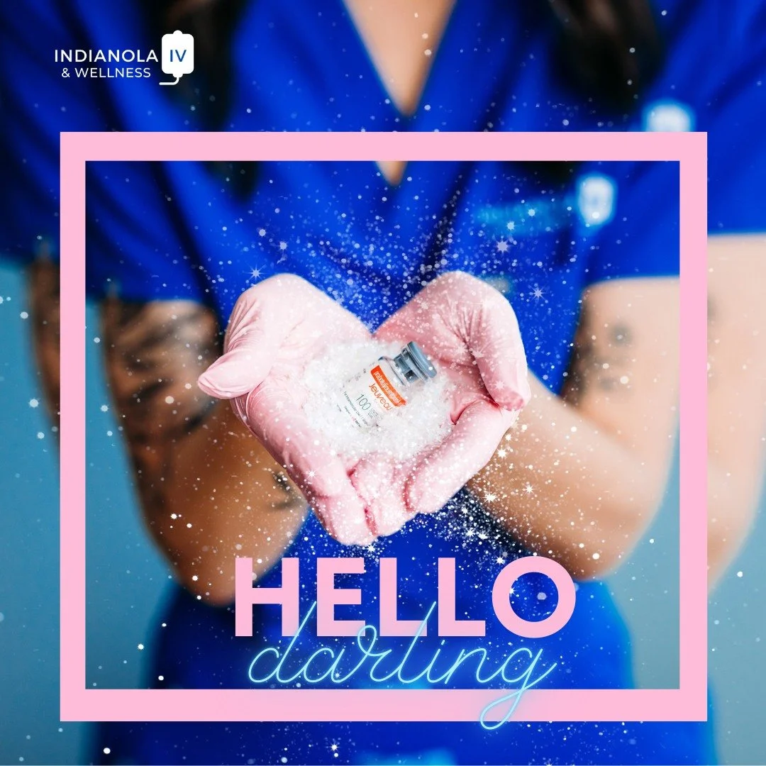 You’re like, really pretty… 💁‍♀️💉✨
(Jeuveau just hits different.)
Smooth skin, confident glow, and zero drama — just how we like it. 😉
Ready to feel cute and refreshed? Come see us for a little Jeuveau magic.
#FeelinCute