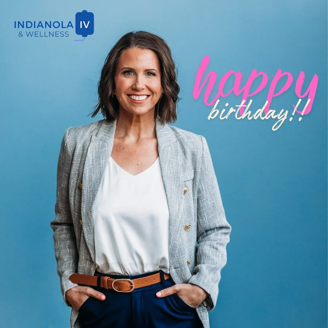 It’s our girl Libby’s birthday! 🎉
COO, marketing wizard, and the reason our feed (and let’s be real—our coffee supply) stays strong. ☕💻💙
She keeps the ideas flowing and the good vibes going, and we seriously don’t k