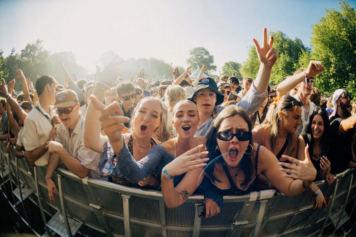 HAPPY FIRST DAY OF SUMMER ☀️🥹

Not long to go now 🕺