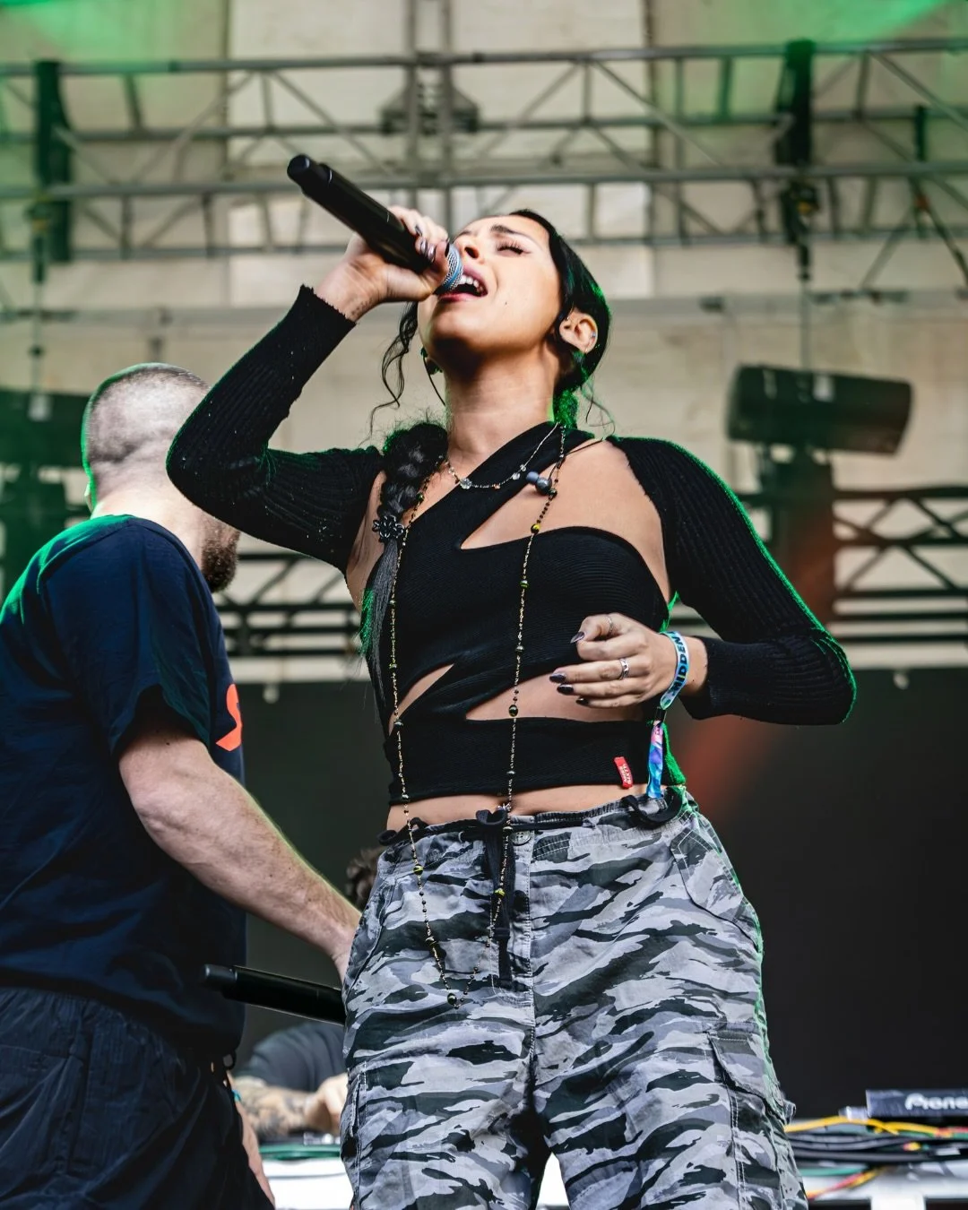 WE&rsquo;RE ABOUT TO BE BLESSED BY THE QUEEN @emilymakis ⭐️🫶

11 DAYS TO GO 😤