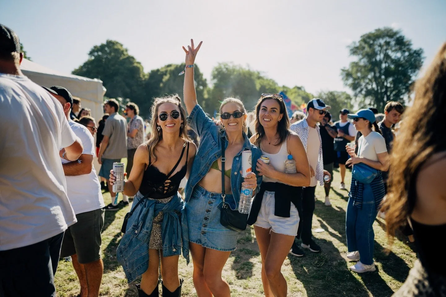 FRIENDLY REMINDER: JUST 5 SLEEPS TO GO 🫣🫢

It&rsquo;s not to late to join us, get in quick though!!!