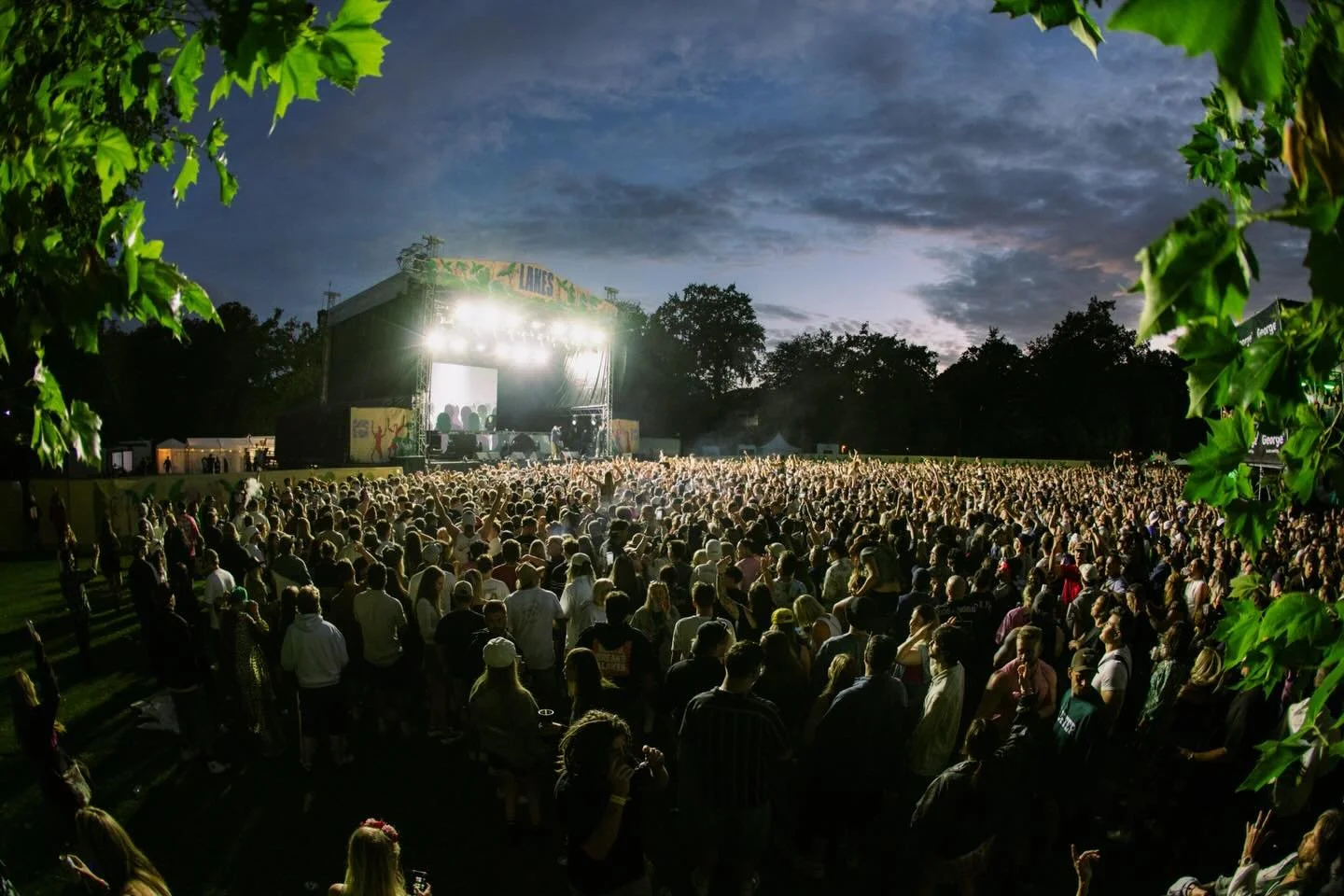 WHAT A DAY!!! 
Massive thanks to everyone who came and celebrated our 5th birthday with us. It was definitely one for the books. 

We can&rsquo;t wait to do it all again in 2026. 

Team Lakes x