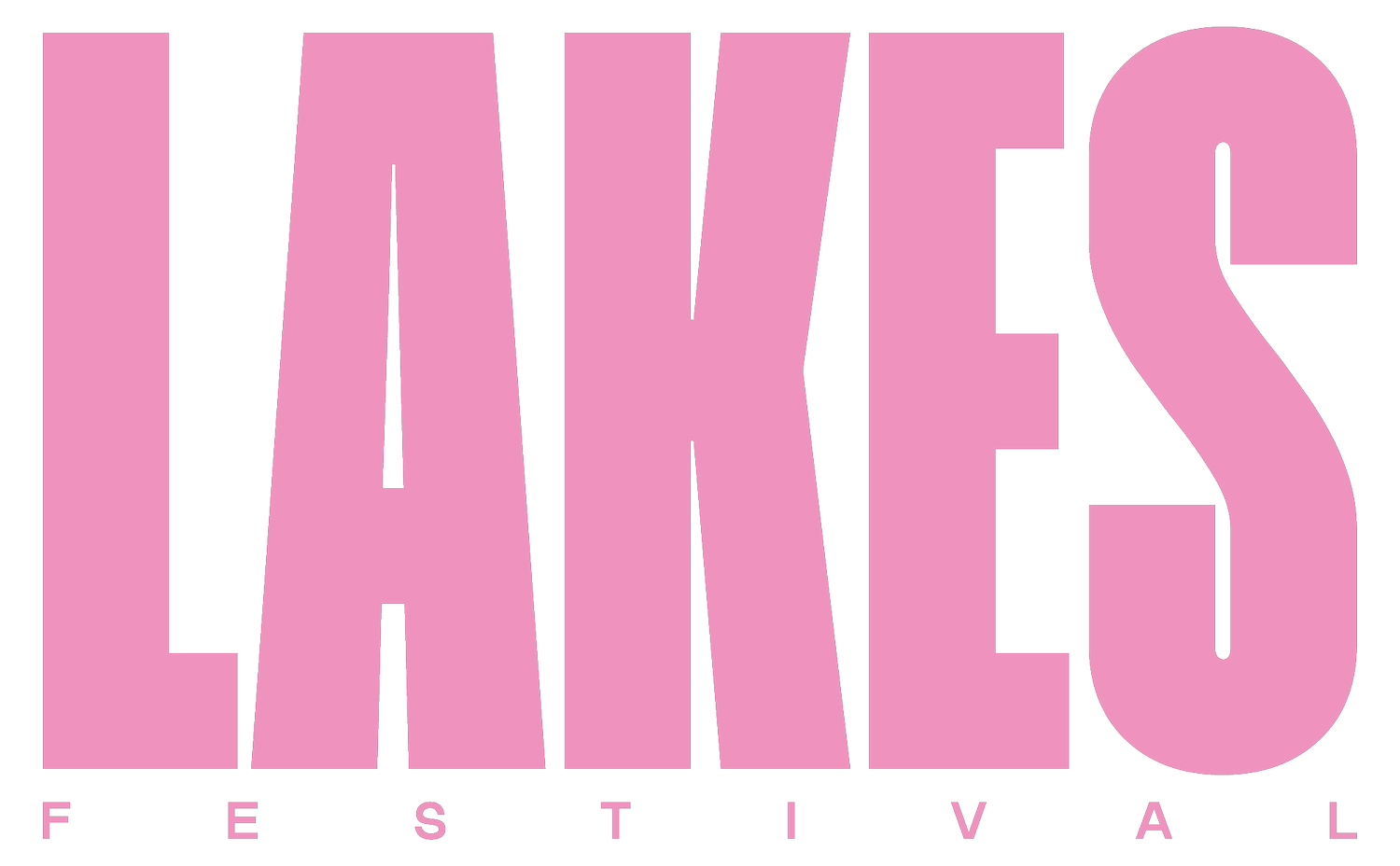 LAKES FESTIVAL