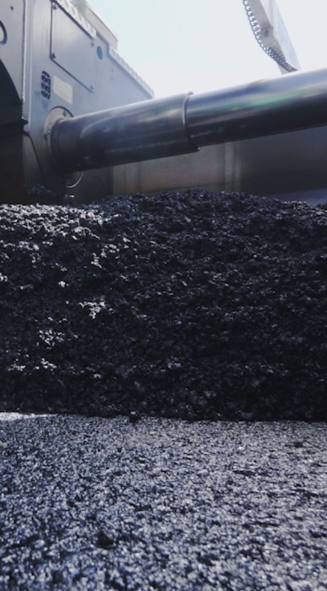 Hot Mix Asphalt Paving: Why Proper Placement Matters for Long-Lasting Pavement
